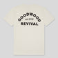 Goodwood Revival Signwriter Unisex Cotton T-shirt