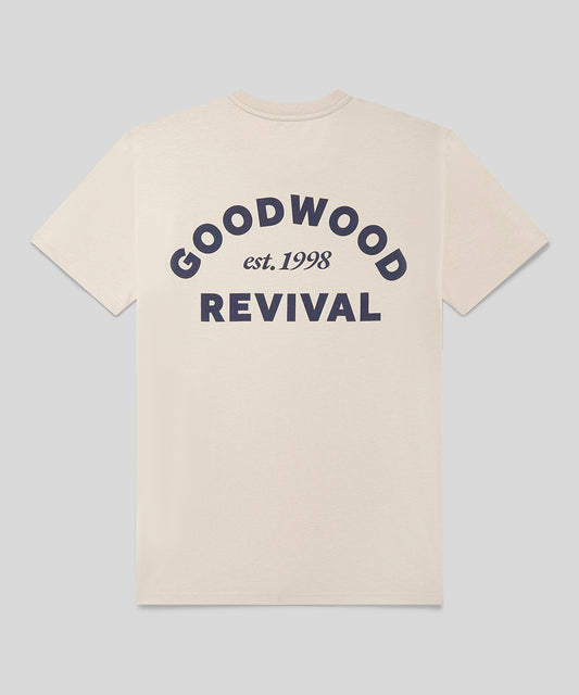 Goodwood Revival Signwriter T-Shirt