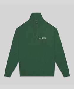 Green / XS