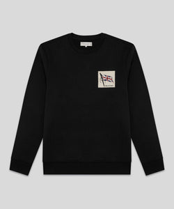 Black / XS