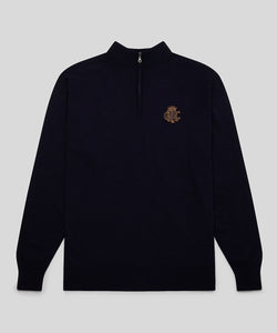 Navy / S