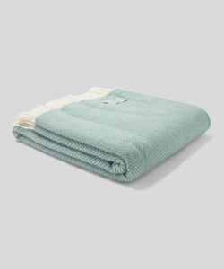 Sea Green