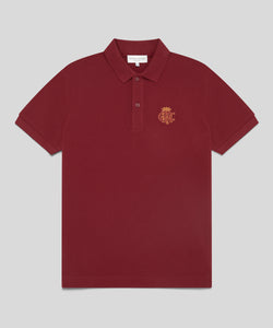 Maroon / XS