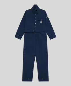 Navy / XXS