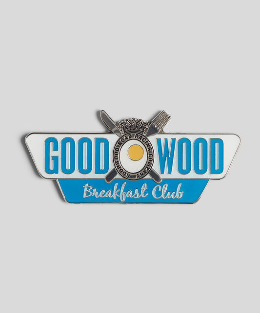 Breakfast Club Magnet