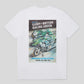 Goodwood Festival of Speed 1993 Poster T-Shirt