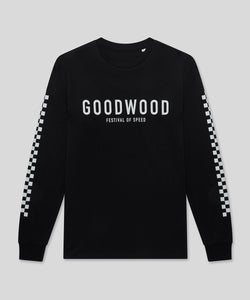 Black / XS