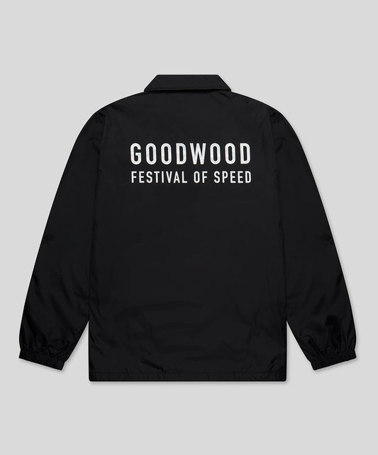 Goodwood Festival of Speed Coach Jacket