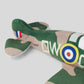 Goodwood Spitfire Cuddly Toy