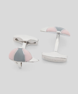 Pink & Grey