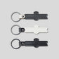 Goodwood Festival of Speed Leather Key Ring
