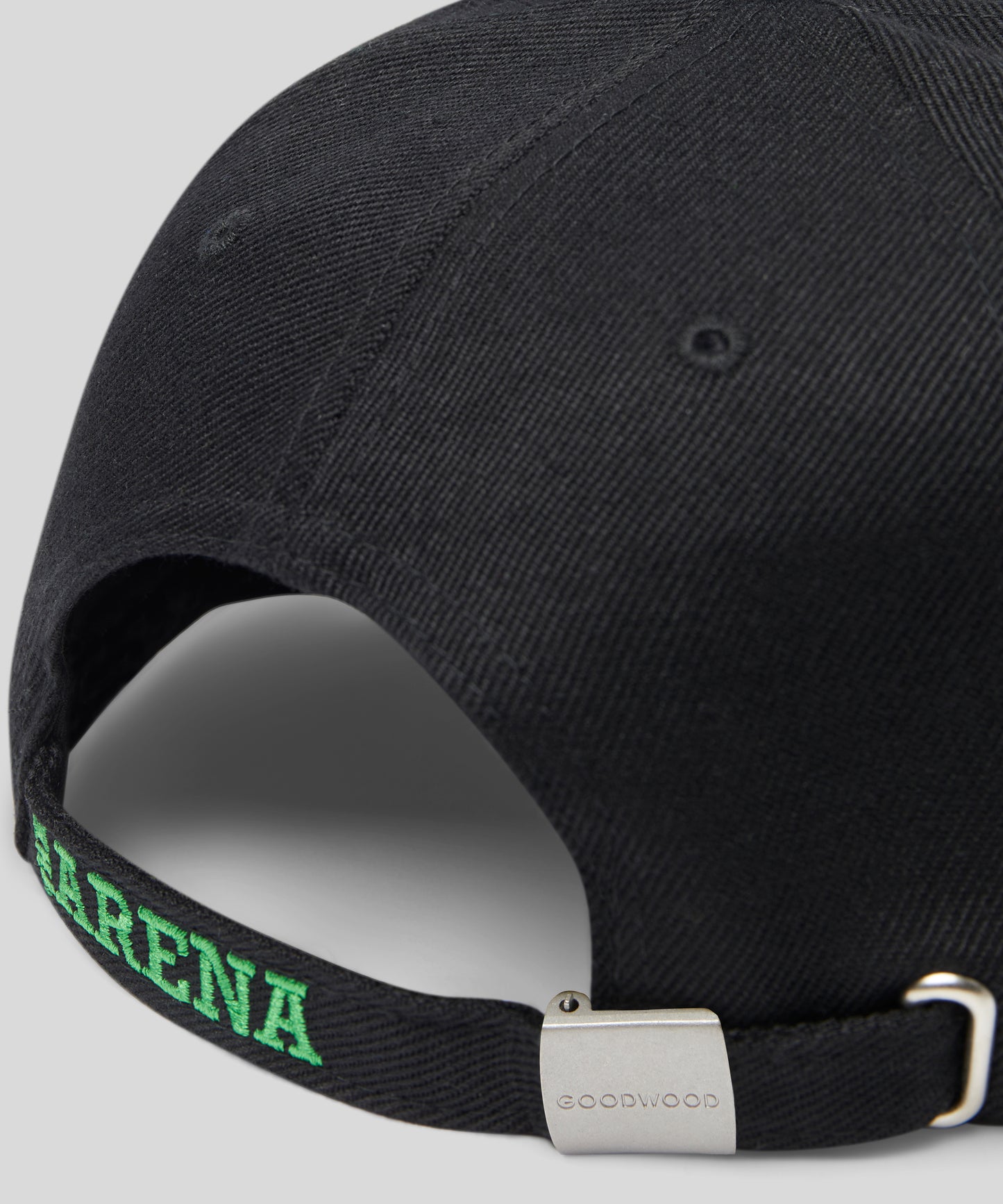 Goodwood Festival of Speed The Arena Cotton Twill Snapback