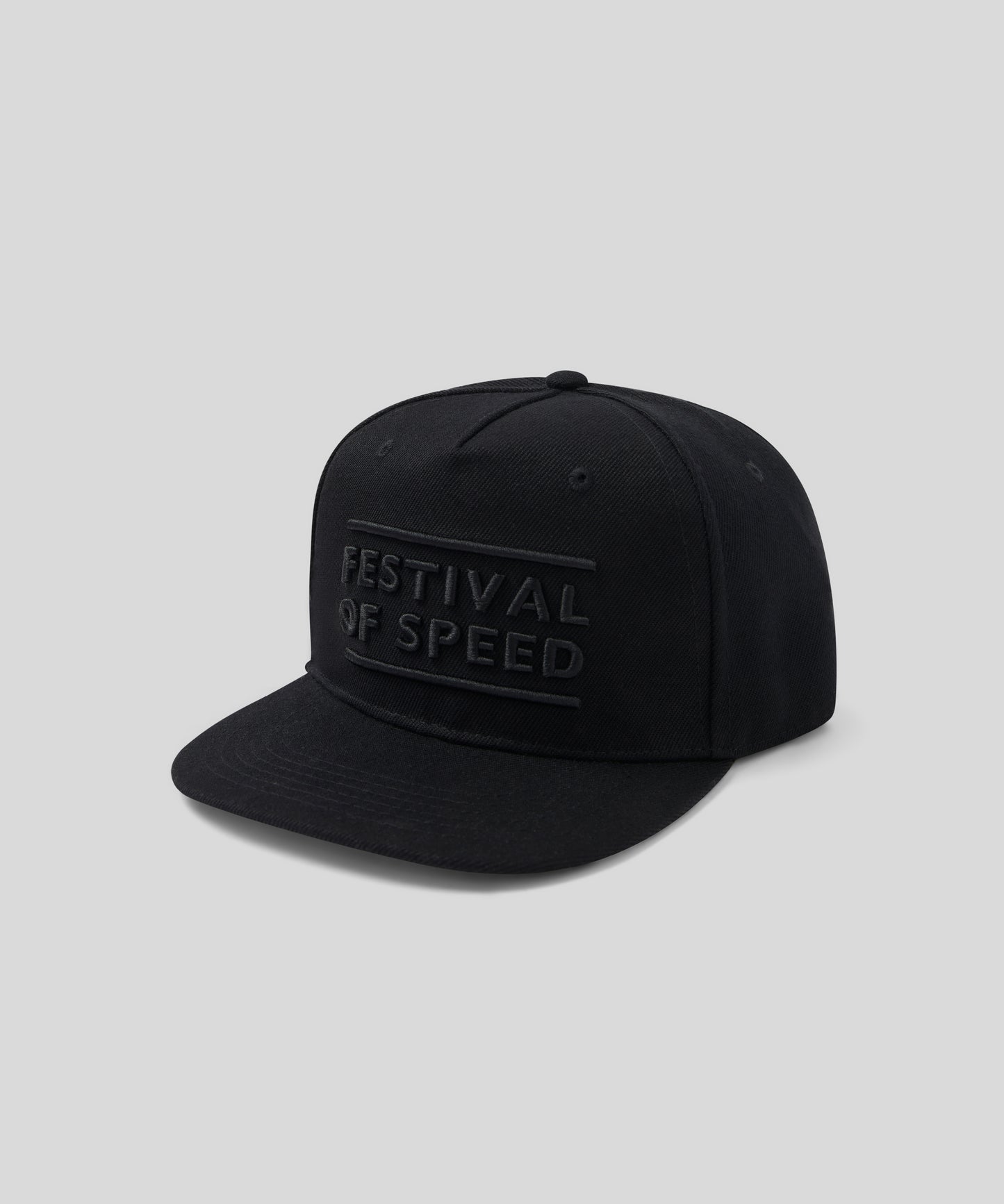 Goodwood Festival of Speed The Arena Cotton Twill Snapback