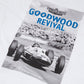 Goodwood Revival 2023 Cotton Poster T-Shirt