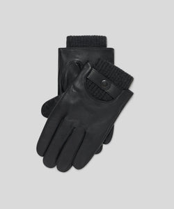 Black / M