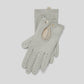 Goodwood Ladies Punched Leather Driving Gloves