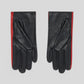 Goodwood Touchscreen Leather Driving Womens Gloves