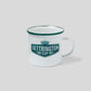 Settrington Cup Tin Mug
