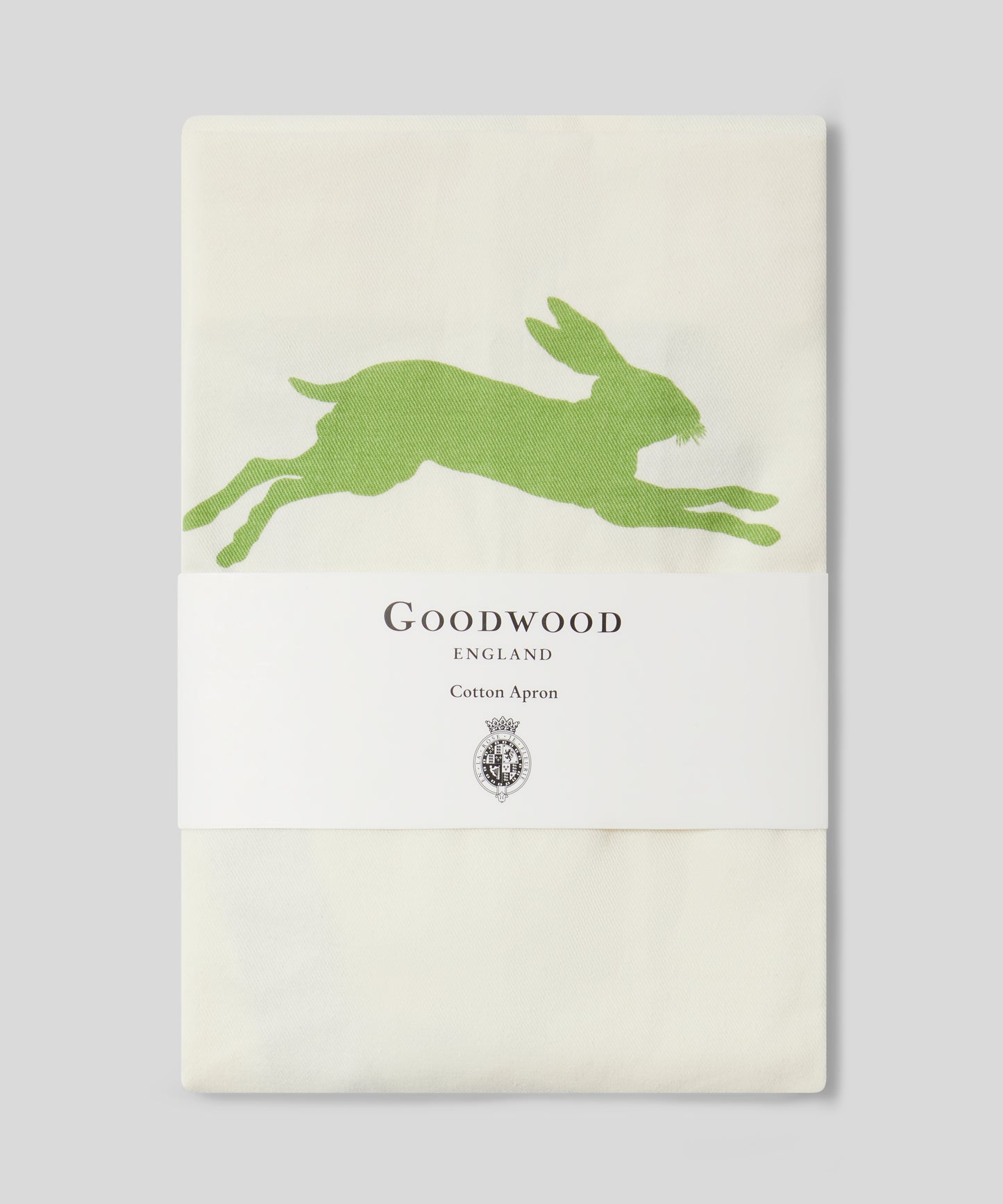 Goodwood Hare Apron