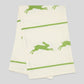 Goodwood Hare Tea Towel