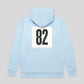 Goodwood 82nd Members' Meeting Hoodie