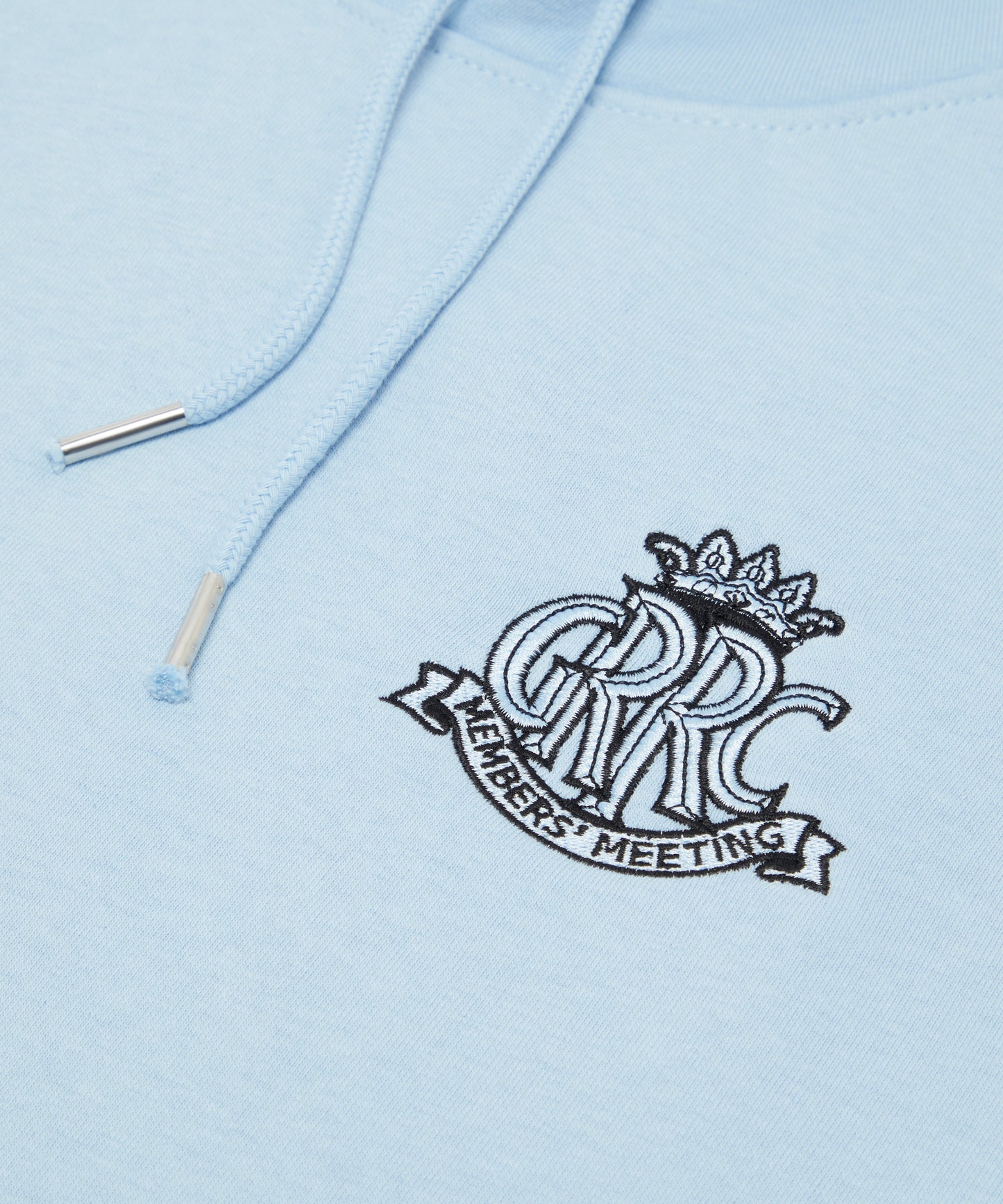 Goodwood 82nd Members' Meeting Hoodie