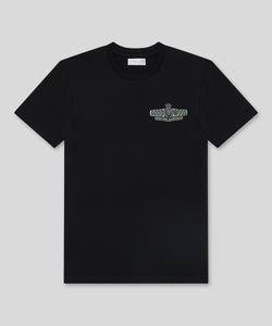 Black / XS