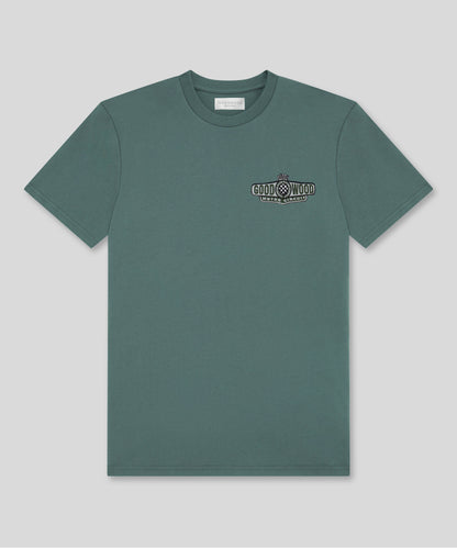 Goodwood Motor Circuit T-Shirt