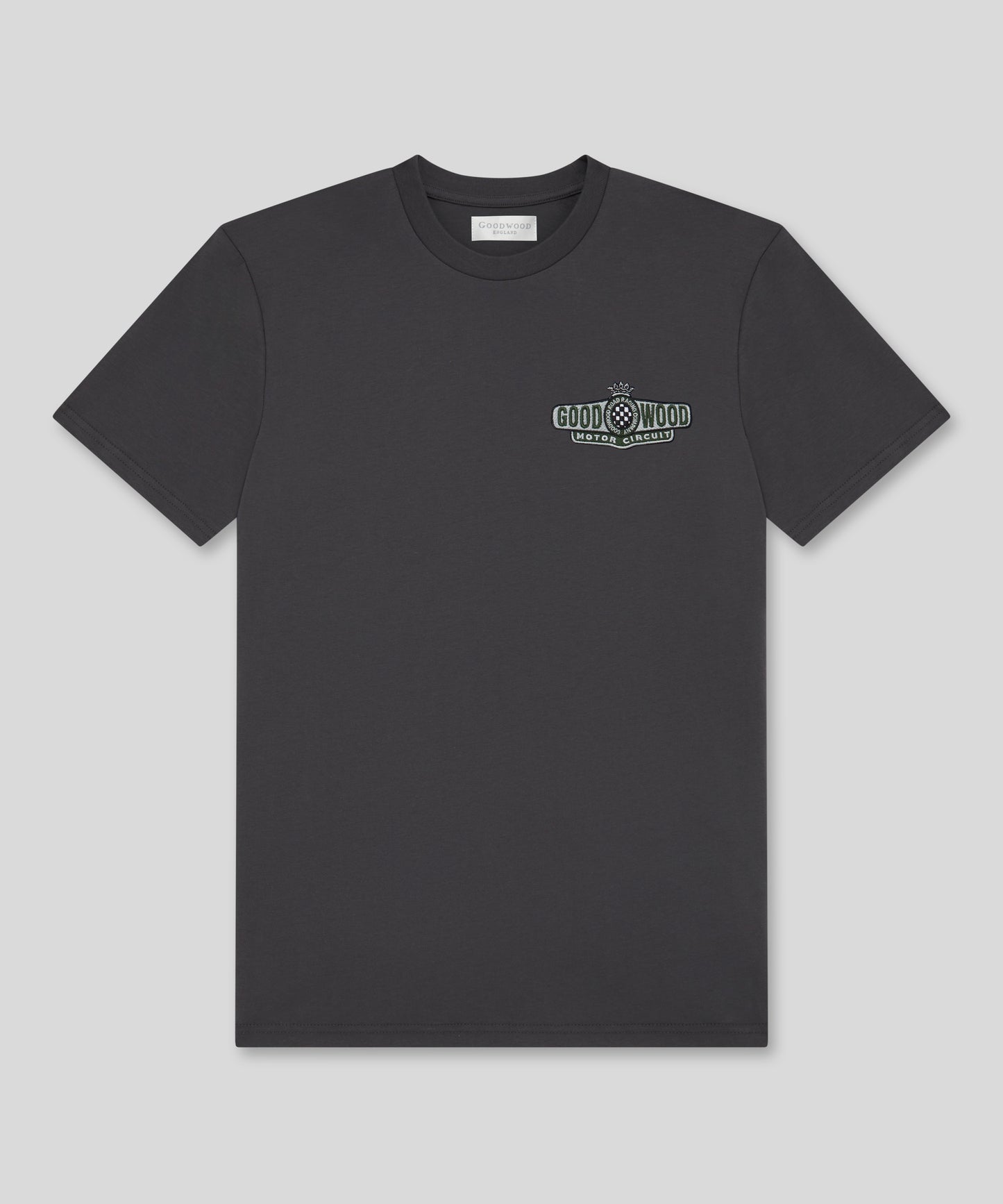 Goodwood Motor Circuit T-Shirt