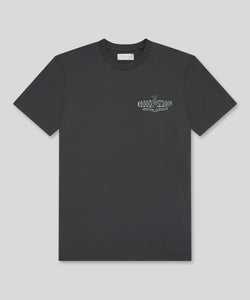 Charcoal / XS