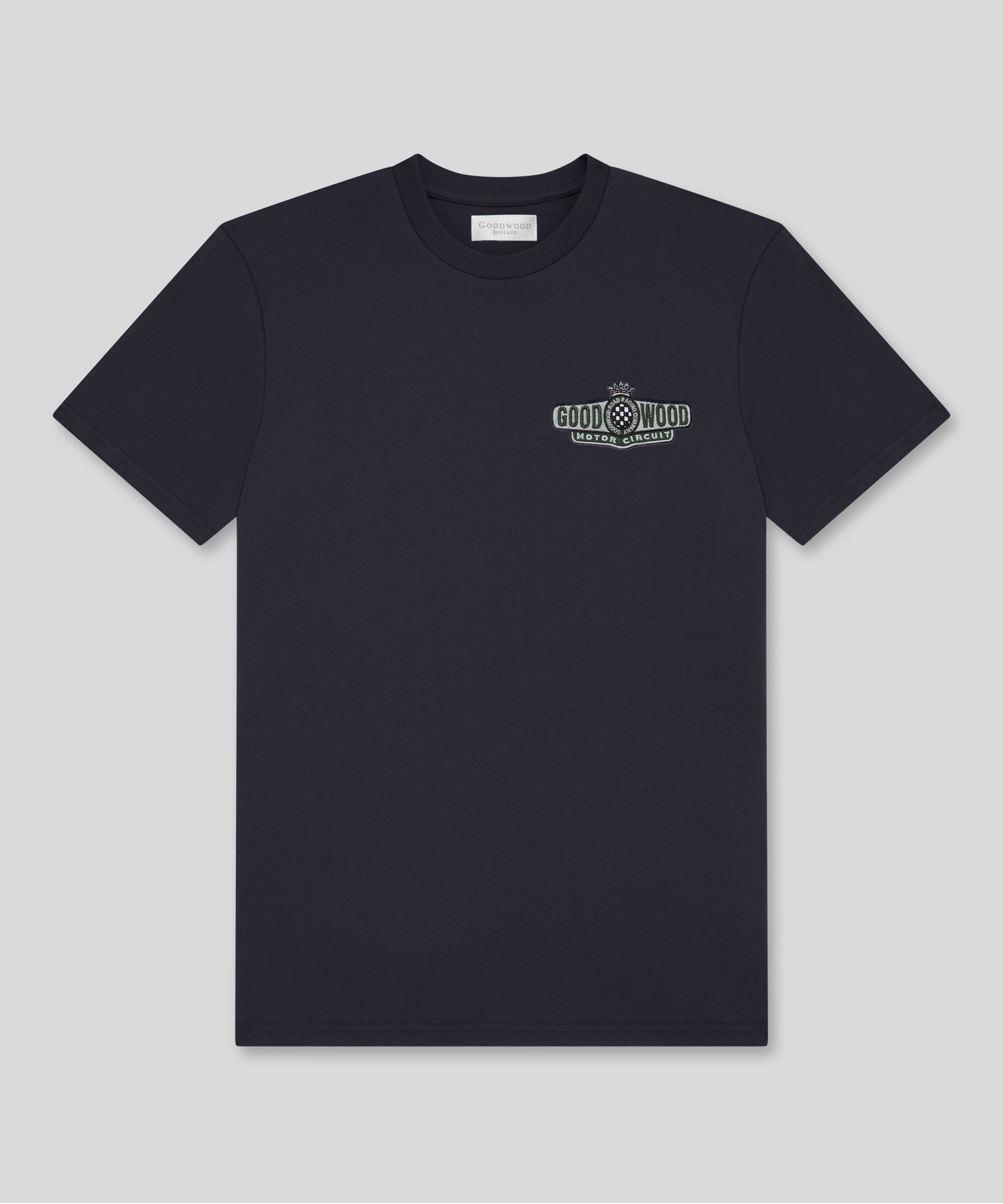 Goodwood Motor Circuit T-Shirt