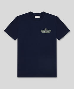 Navy / XS