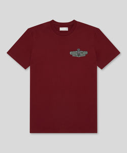 Maroon / XS
