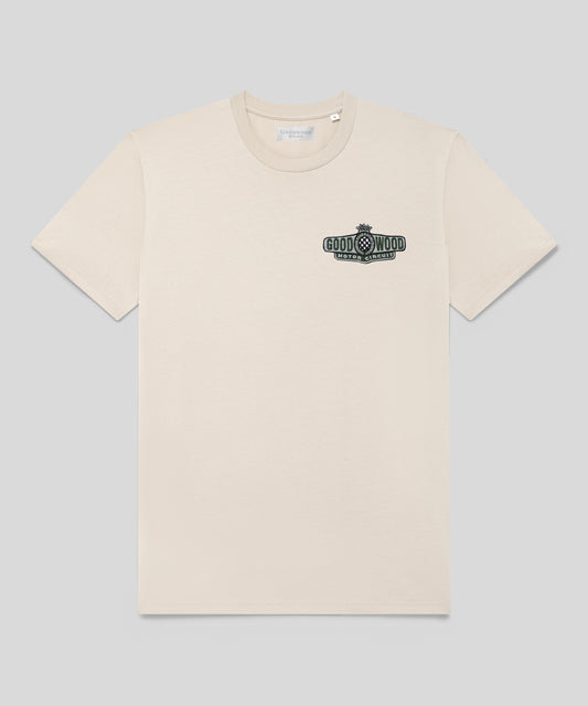 Goodwood Motor Circuit T-Shirt