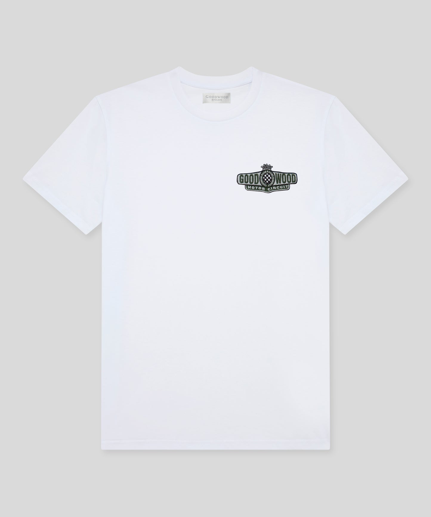 Goodwood Motor Circuit T-Shirt