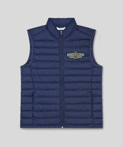 Navy / XS