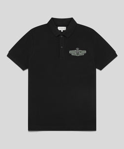Black / XS