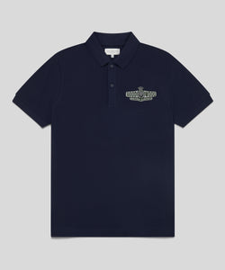 Navy / XS