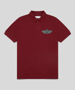 Maroon / XS