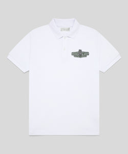 White / XS
