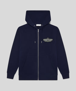 Navy / XS