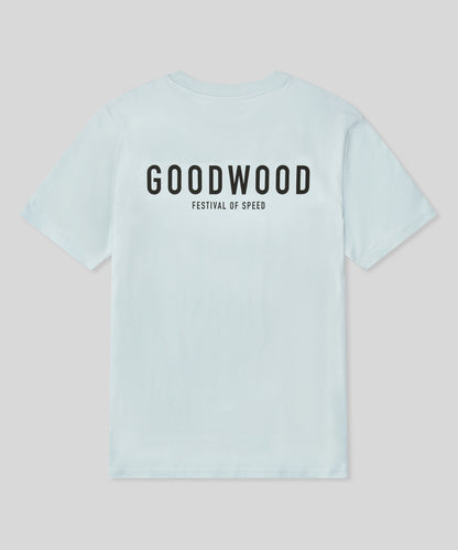 Goodwood Festival of Speed Monochrome T-Shirt