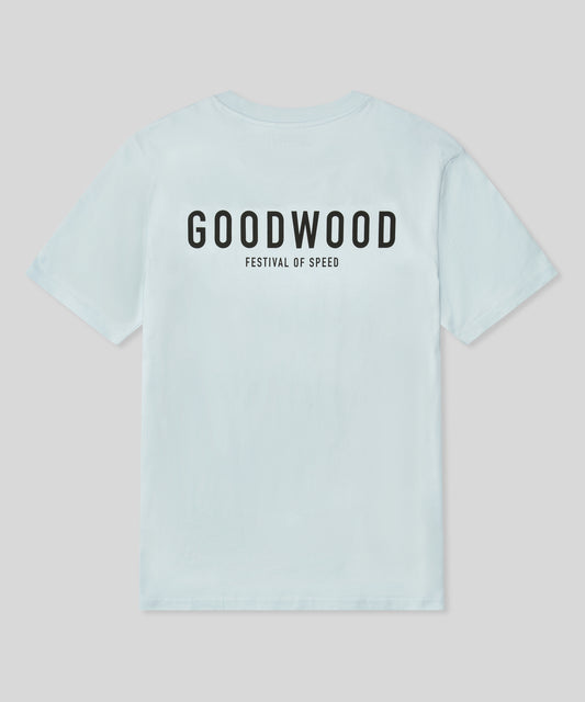 Goodwood Festival of Speed Monochrome T-Shirt