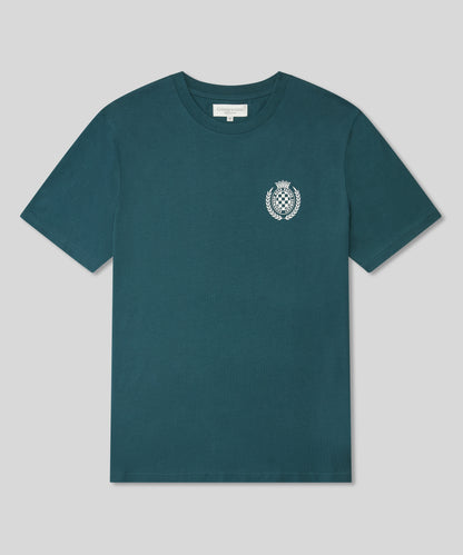Goodwood Festival of Speed Monochrome T-Shirt