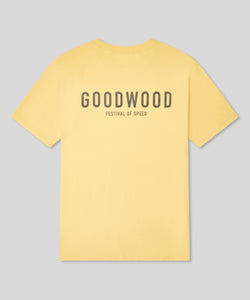 Yellow / XS