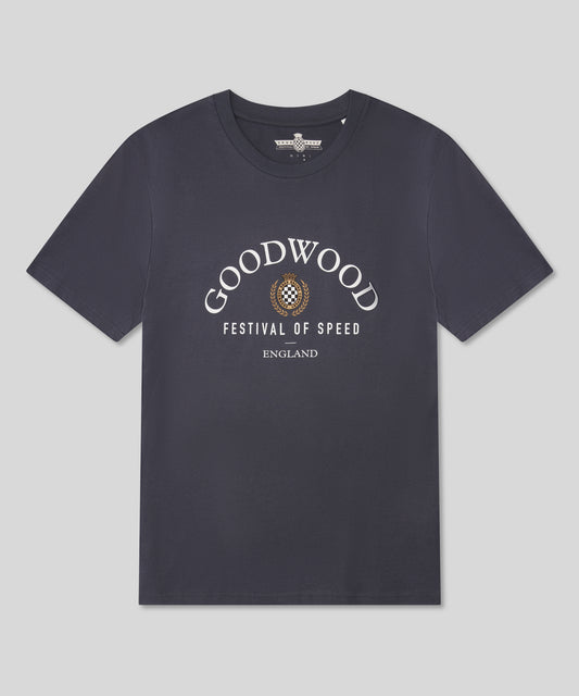 Goodwood Festival of Speed Heritage T-Shirt