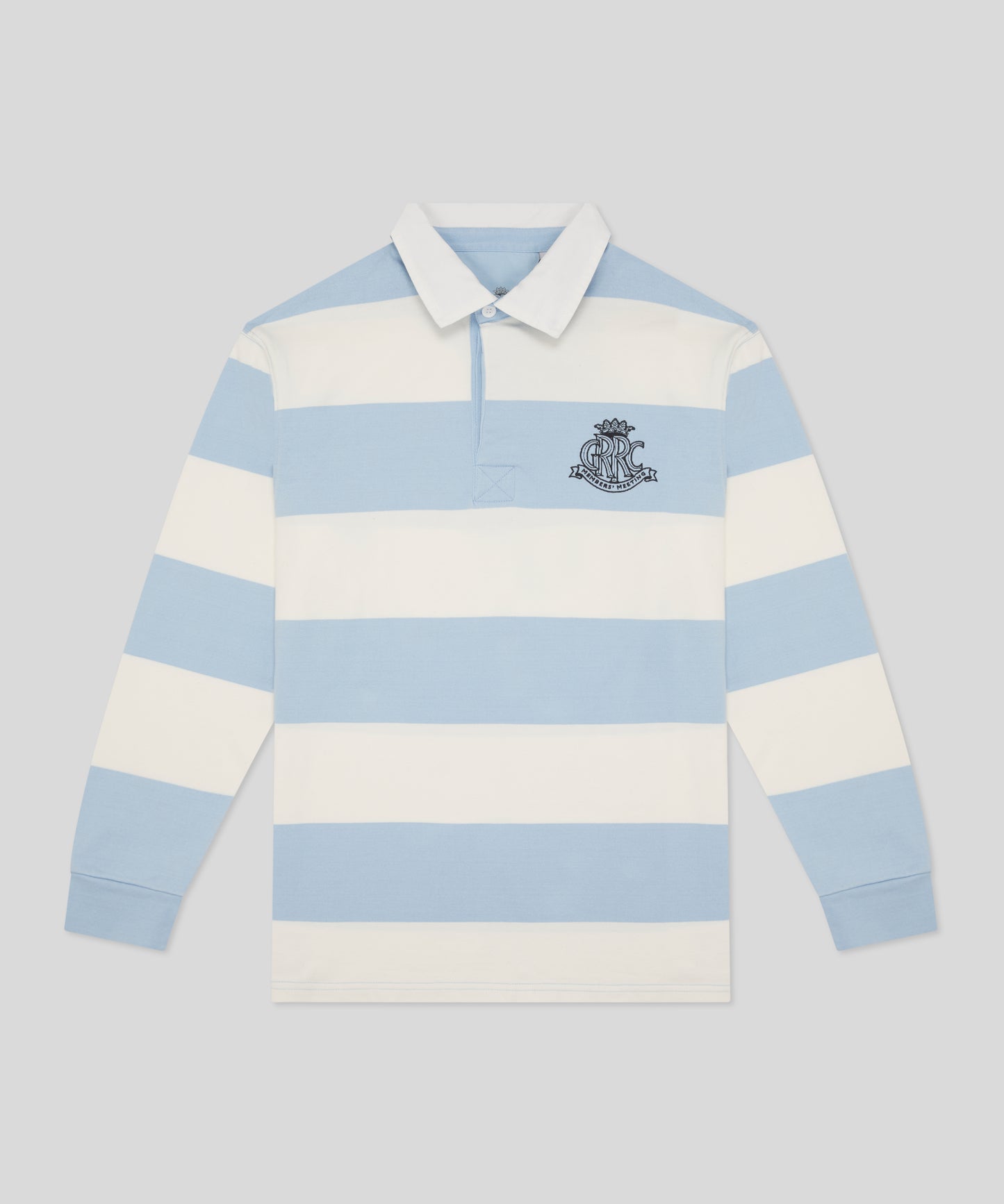 Goodwood 82nd Members' Meeting Unisex Rugby Shirt