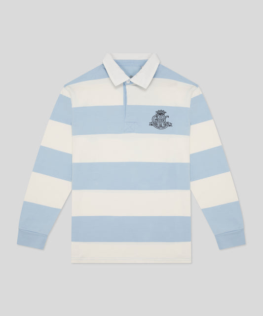 Goodwood 82nd Members' Meeting Unisex Rugby Shirt