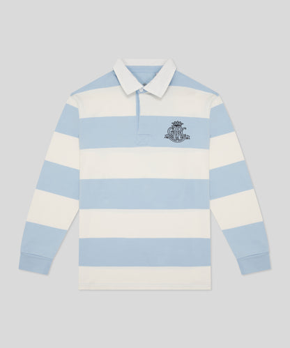 Goodwood 83rd Members' Meeting Unisex Rugby Shirt