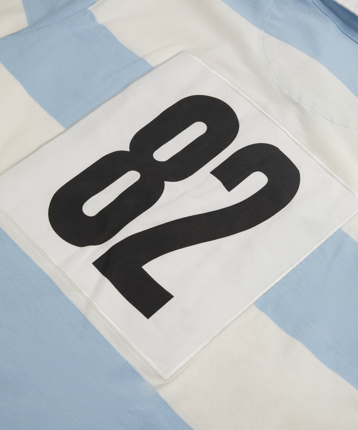 Goodwood 82nd Members' Meeting Unisex Rugby Shirt